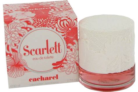 cacharel scarlett